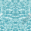 Pool Water 4 Vehicle Wrap Design — Large Scale Artwork for Wide Format Printing | Categories: Nature