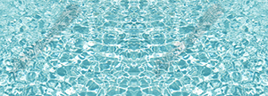 Pool Water 4 Vehicle Wrap Design — Large Scale Artwork for Wide Format Printing | Categories: Nature