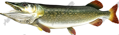 Pike
