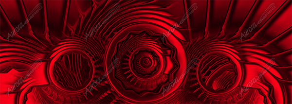 Aurora Graphics