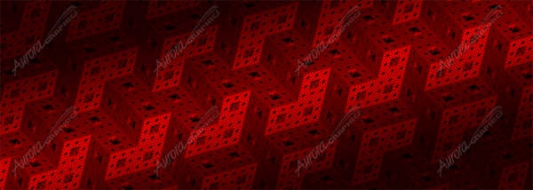 Illusion is an abstract pattern that lures the eye into an impossible three‑dimensional maze. At first glance Illusion seems to present a uniform grid of solid cubes marching across the surface, yet each block holds a secret twist. Focus on the cube that projects the furthest forward and you’ll find yourself questioning which face is actually closest; Illusion instantly flips perception, making neighboring shapes rotate in the mind. High Resolution Design Graphics Image.
