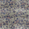 Hawaiian Floral 4 Vehicle Wrap Design — Large Scale Artwork for Wide Format Printing | Categories: PIK6 Everyday, Textures & Fills, Wood Textures, Nature