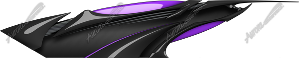 Aurora Graphics
