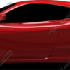 Exotic Car Vehicle Wrap Design — Large Scale Artwork for Wide Format Printing | Categories: PIK6 Everyday, Commercial, Industry