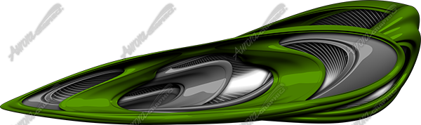 Aurora Graphics