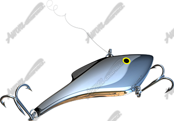 Fishing Lure