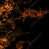 Bonus Side Flame 6 in Digital Fire Storm Flames are beautiful flame images for use in your wrap or partial wrap design work. Some Digital Fire Storm images are available in transparent tiff, while others are flattened. This particular Digital Fire Storm image has a black background by default and is not available in transparent tiff format. Flames, Fire, Inferno, Fireman, Fire Department, Burning, Hot. High Resolution Design Graphics Image.