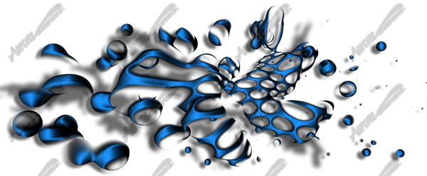 Aurora Graphics