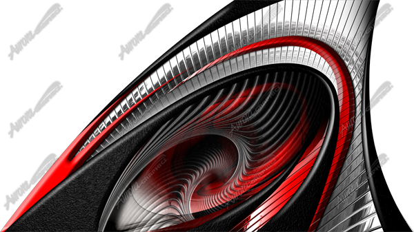 Aurora Graphics