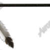Tribal Spear Vehicle Wrap Design — Large Scale Artwork for Wide Format Printing | Categories: PIK6 Everyday, Nature
