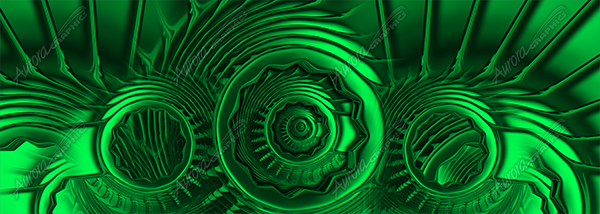 Aurora Graphics