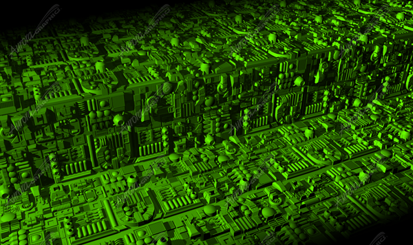Aurora Graphics