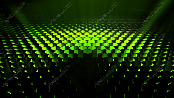 3D Honey Comb is a visually striking abstract design featuring a bold honeycomb pattern with a three-dimensional extruded effect. The hexagonal shapes rise and fall, creating depth and movement, while the lighting adds a dynamic, club-like atmosphere. The design plays with light and shadow, giving the hexagons a sleek and futuristic feel, making it a perfect choice for vehicle wraps that demand attention. High Resolution Design Graphics Image.
