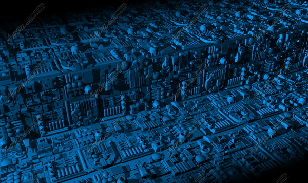 Aurora Graphics