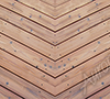 Angled Red Wood - FREE Vehicle Wrap Design — Large Scale Artwork for Wide Format Printing | Categories: Textures & Fills, Wood Textures
