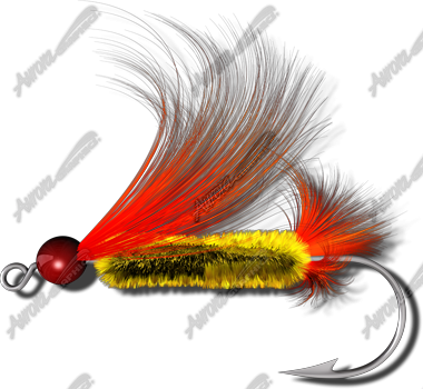 Fly Lure