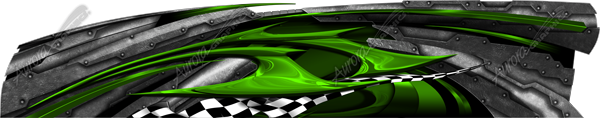 Aurora Graphics