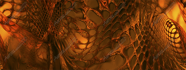 Sunken Treasure is a mesmerizing abstract high-resolution artwork featureing an intricate metallic mesh that swirls, bends, and twists together. Designed as a seamless, tiling image from left to right but not vertically, Sunken Treasure is perfect for large-scale applications such as vehicle and boat wraps, maintaining its hypnotic movement and high-impact visuals across any surface. Tileable, metal, mesh, net, netting, abstract. High Resolution Design Graphics Image.