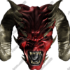 Devil Evil Satan Demon Demons Design Graphics High Resolution Image