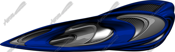 Aurora Graphics