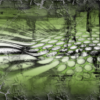 Skratch is an electrifying abstract design that blends the raw energy of graffiti with modern digital aesthetics. This high-resolution image features a concrete-like texture infused with bold, stretched ovals and intense gradients, creating a sense of motion and depth. Interwoven with a wild mesh pattern, cracked, aged, ovals, circles, Mesh, wire, wires. High Resolution Design Graphics Image.