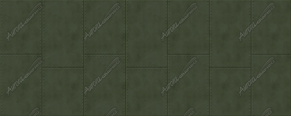 Tank Skin is a rugged and realistic image that captures the raw, industrial look of heavy-duty armored metal. Designed to mimic the exterior of a military tank, this image features riveted steel panels separated into defined sections, giving it a structured, mechanical feel. Each panel is textured and worn, showcasing the effects of time and use with scuffs, grime, and subtle damage that add to its authenticity and visual depth. skin, metals, rivets, military, army, armor, armored,, tanks, tank, marine corps, riveted metal texture, military armor, tank surface, green metal panels, silver steel texture, rusted metal design, armored plating, industrial background, weathered metal, army vehicle wrap, tarnished steel, high resolution texture, large format graphic, truck wrap design, signage background, war machine surface, heavy-duty metal, mechanical panel design, combat vehicle texture. Design Graphics High Resolution Image.