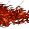 Natural Flame 1 design element is the largest, high resolution images available! Industry leading digital imaging from Aurora Graphics offers more than beauty and functionality these images are created in a very large format with perfection in mind. Fire, Flames, Firefighter. High Resolution Design Graphics Image