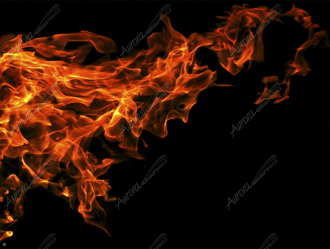 Bonus Side Flame 7 in Digital Fire Storm Flames are beautiful flame images for use in your wrap or partial wrap design work. Some Digital Fire Storm images are available in transparent tiff, while others are flattened. This particular Digital Fire Storm image has a black background by default and is not available in transparent tiff format. Flames, Fire, Inferno, Fireman, Fire Department, Burning, Hot. High Resolution Design Graphics Image.