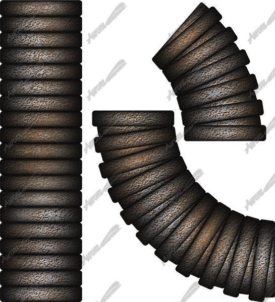 Aurora Graphics