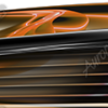 Warrant Vehicle Wrap Design — Large Scale Artwork for Wide Format Printing | Categories: Partial Wrap Designs, PIK6 Everyday, Race Inspired