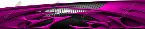Aurora Graphics