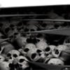 Boneyard Vehicle Wrap Design — Large Scale Artwork for Wide Format Printing | Categories: Partial Wrap Designs, PIK6 Everyday, Race Inspired, Skulls