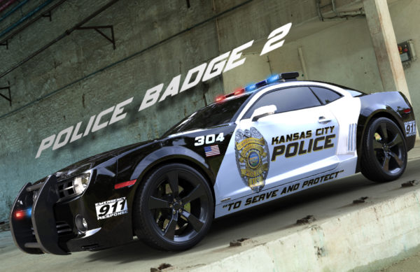 High Resolution Police Badge, Badging and images that are fully customizable. Cut File Print/Cut Print Cut Large Huge Design Elements CutContour Cut Contour Graphics
