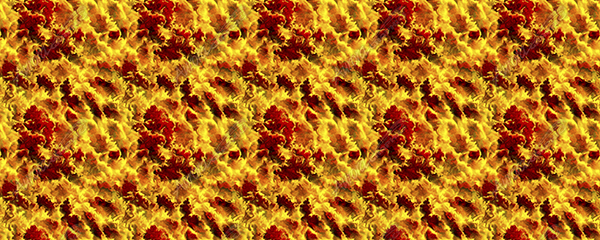Paint - In Abstract 3D