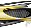 Sapphire Vehicle Wrap Design — Large Scale Artwork for Wide Format Printing | Categories: Graphics, PIK6 Everyday, Print & Cut Graphics
