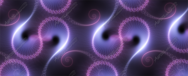 Swirl Vehicle Wrap Design — Large Scale Artwork for Wide Format Printing | Categories: PIK6 Everyday, Abstract