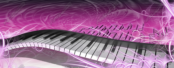 Tocatta Keyboard is a visually dynamic abstract image that brings the essence of piano music to life through motion, rhythm, and design. With flowing lines, swirling patterns, and a sense of movement that mimics the sound waves of a piano performance, Tocatta Keyboard offers an artistic interpretation of musical energy. The image captures both the elegance and power of music, creating a stunning visual representation that immediately draws the viewer in.