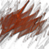 Jitters is a high resolution, transparent tiff design element created to bring energy and motion to your custom design applications. The Jitters image features intense, sharp, and rhythmic strokes that give a sense of movement and vibration across the canvas. Produced with a soft shadow already built in, Jitters integrates smoothly into any layout, making it ideal for both digital and print media.