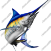 Blue Marlin