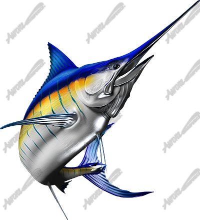 Blue Marlin
