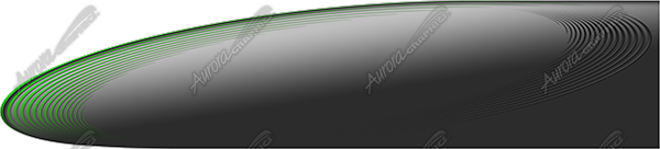 Aurora Graphics