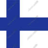 Finland Flag Flat Vehicle Wrap Design — Large Scale Artwork for Wide Format Printing | Categories: Flags, Suomen lippu, Suomen liput, Suomalainen lippu, Suomalaiset liput, Liehuva Suomen lippu, Liehuvat Suomen liput, Suomen lipun kuva, Suomen lippujen kuvat, Suomen lipun esitys, Suomen lippujen esitykset, Suomen lipun grafiikka