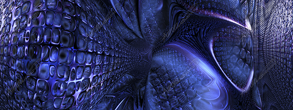 Too Deep Vehicle Wrap Design — Large Scale Artwork for Wide Format Printing | Categories: Abstract