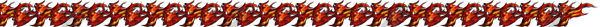 Natural Pinstripe Flame 2 Vehicle Wrap Design — Large Scale Artwork for Wide Format Printing | Categories: PIK6 Everyday, Flames