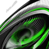 Electron Vehicle Wrap Design — Large Scale Artwork for Wide Format Printing | Categories: Partial Wrap Designs, PIK6 Everyday