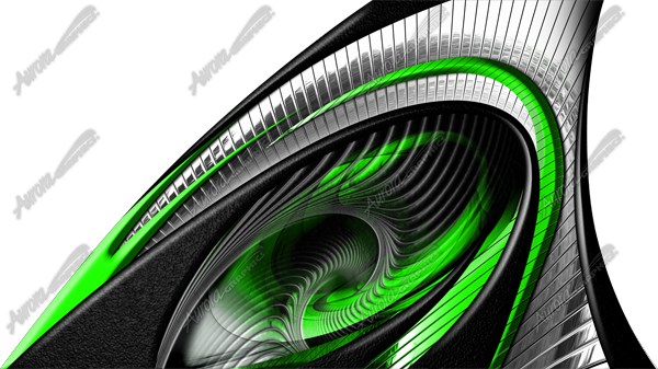 Electron Vehicle Wrap Design — Large Scale Artwork for Wide Format Printing | Categories: Partial Wrap Designs, PIK6 Everyday