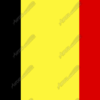 Belgium Flag Flat Vehicle Wrap Design — Large Scale Artwork for Wide Format Printing | Categories: Flags, Belgische vlag, Belgische vlaggen, Vlag van België, Vlaggen van België, Wapperende Belgische vlag, Wapperende Belgische vlaggen, Afbeelding van de Belgische vlag, Afbeeldingen van de Belgische vlag, Weergave van de Belgische vlag, Weergaven van de Belgische vlag, Grafiek van de Belgische vlag