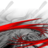 Spin Cycle is a captivating abstract image that features wispy, swirling patterns that resemble smoke or fluid paint in motion. The design is full of movement, with tendrils stretching outward to fine points, creating a sense of energy, flow, and visual intrigue. Its soft, organic forms offer a smooth, modern aesthetic that stands out while maintaining a clean and professional look. Design Graphics High Resolution Image.
