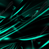 Cyber Ghost is a striking fusion of dark, metallic swoops and bold, arcing shapes that create an intense, moody, and futuristic aesthetic. This design features sleek 3D elements with a fluid yet aggressive motion, giving off an edgy and mysterious vibe. The interplay of light and shadow enhances the depth, making the metallic forms appear almost alive as they twist and weave through the space. High Resolution Design Graphics Image.