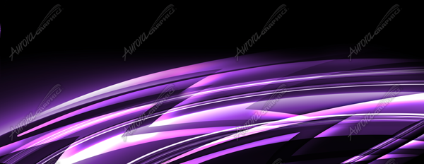 Flare is a dynamic and electrifying abstract design, crafted for high-impact visuals on vehicle, truck, and boat wraps. This stunning composition features smooth arching lines that flow effortlessly across the surface, paired with bold, thicker streaks that add depth and movement. Accentuated by curved light beams that flare out with radiant energy, this design creates a sense of speed and fluidity, making it an ideal choice for race cars and high-performance vehicles.